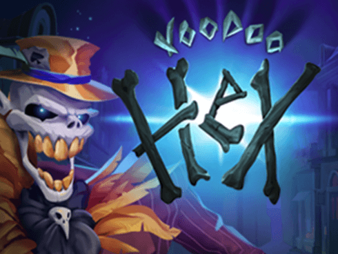 Voodoo Hex
