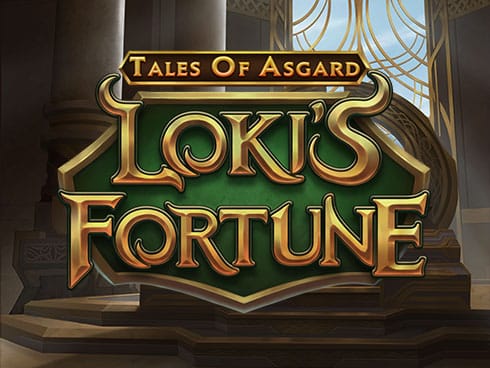 Tales of Asgard Lokis Fortune