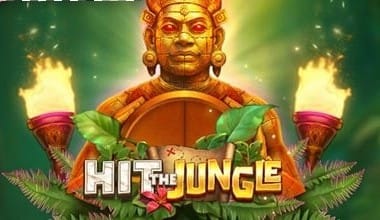 Hit the Jungle
